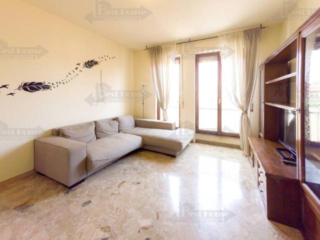 Appartamento in vendita a Milano MI