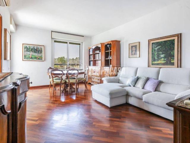 Appartamento in vendita a Milano MI