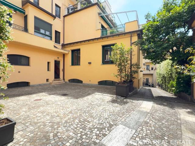 Appartamento in vendita a Milano MI