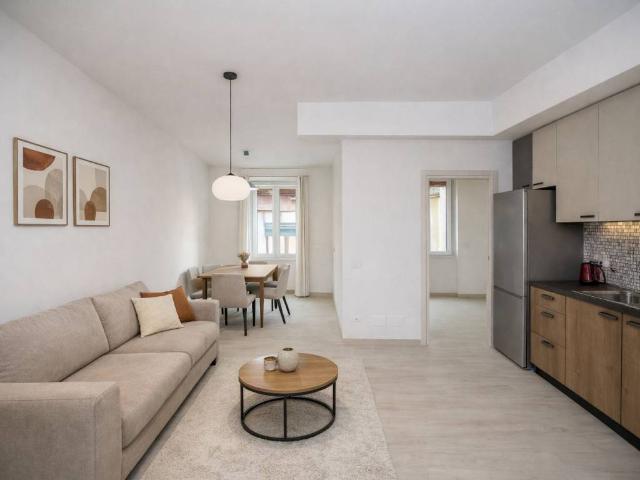 Appartamento in vendita a Milano MI