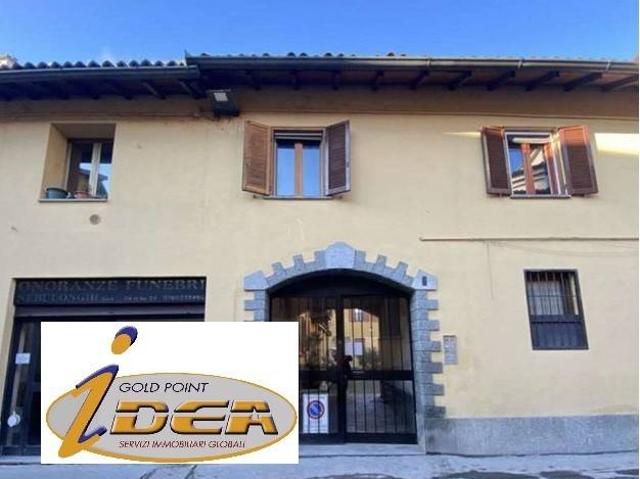 Appartamento in vendita a Milano MI