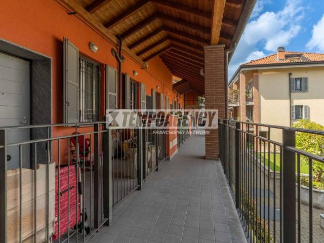 Appartamento in vendita a Milano MI