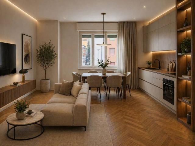 Appartamento in vendita a Milano MI
