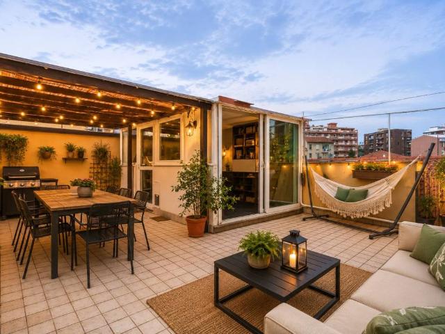 Appartamento in vendita a Milano MI
