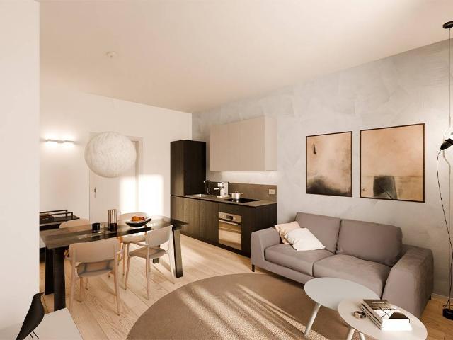 Appartamento in vendita a Milano MI