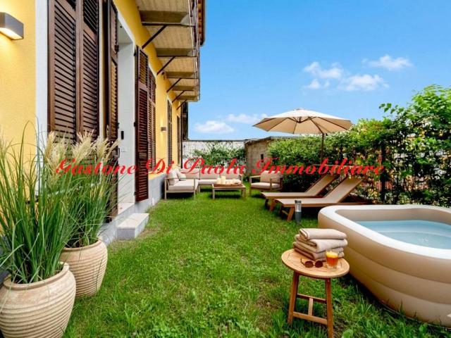 Appartamento in vendita a Milano MI