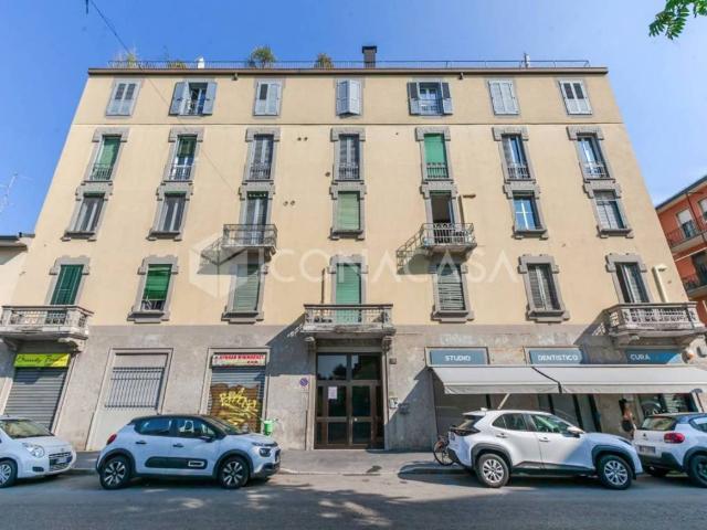 Appartamento in vendita a Milano MI