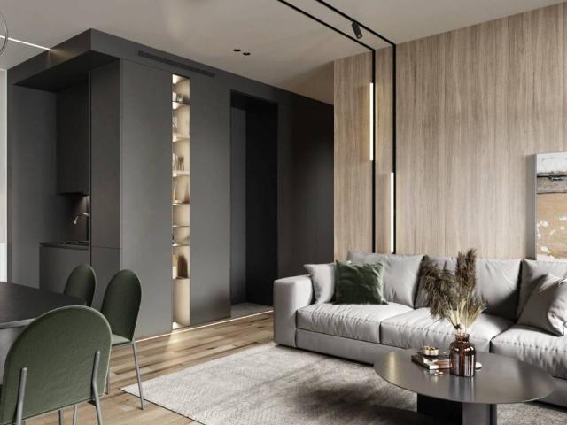 Appartamento in vendita a Milano MI