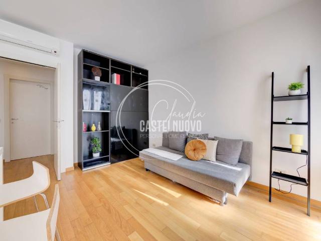 Appartamento in vendita a Milano MI