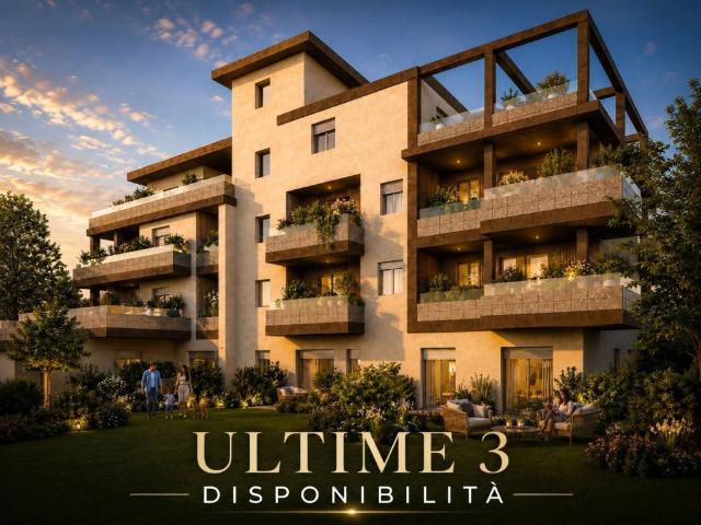 Appartamento in vendita a Milano MI