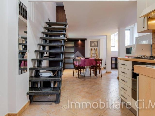 Appartamento in vendita a Milano MI