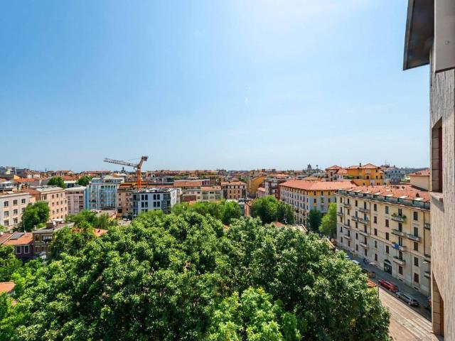Appartamento in vendita a Milano MI