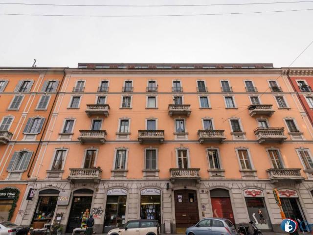 Appartamento in vendita a Milano MI