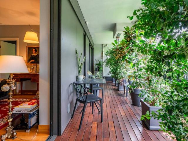 Appartamento in vendita a Milano MI