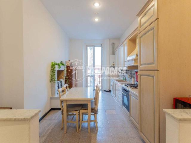 Appartamento in vendita a Milano MI