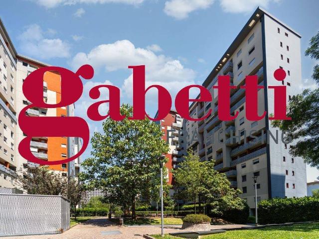Appartamento in vendita a Milano MI