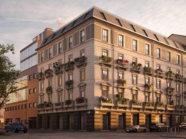 Appartamento in vendita a Milano MI