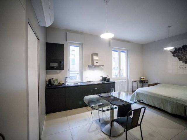 Appartamento in vendita a Milano MI
