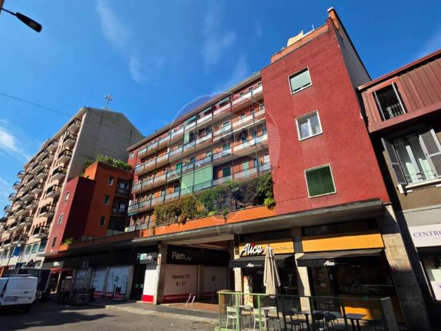 Appartamento in vendita a Milano MI