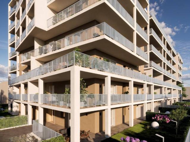 Appartamento in vendita a Milano MI