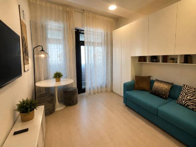 Appartamento in vendita a Milano MI