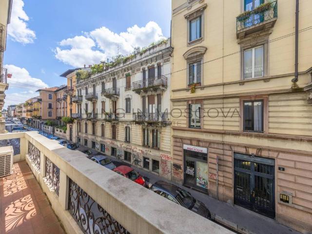 Appartamento in vendita a Milano MI