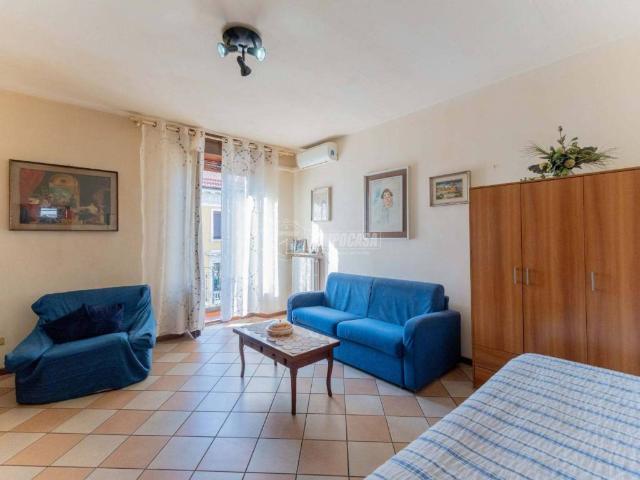 Appartamento in vendita a Milano MI