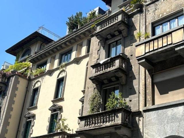 Appartamento in vendita a Milano MI
