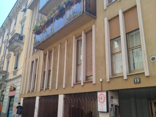 Appartamento in vendita a Milano MI