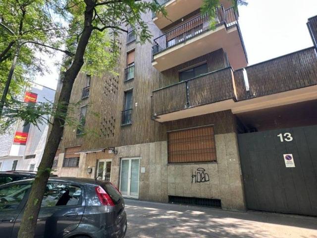 Appartamento in vendita a Milano MI