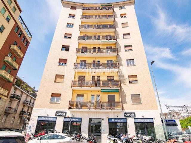 Appartamento in vendita a Milano MI