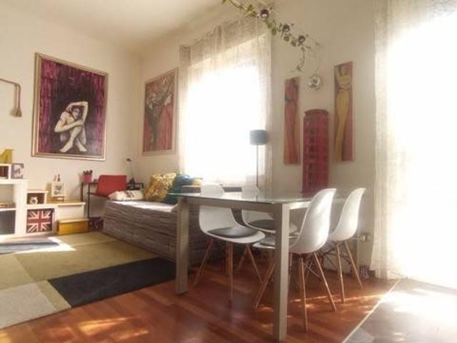 Appartamento in vendita a Milano MI