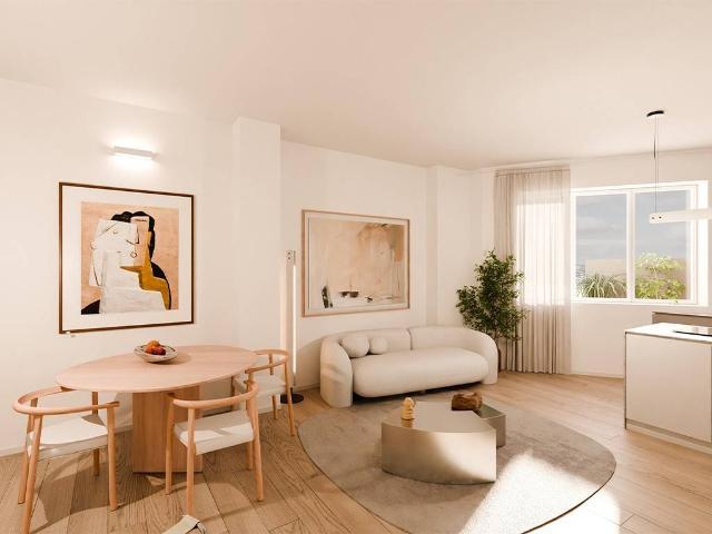 Appartamento in vendita a Milano MI