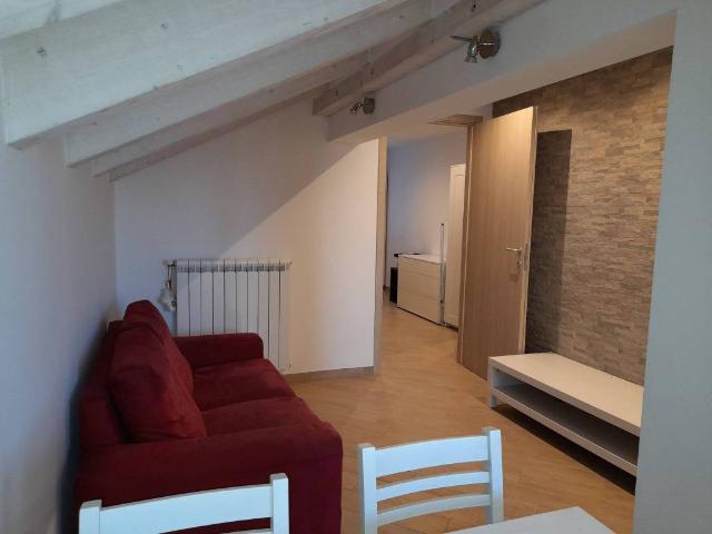 Appartamento in vendita a Milano MI