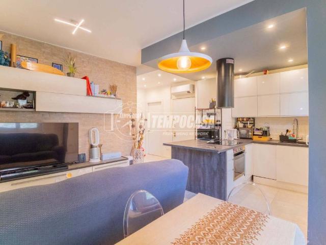 Appartamento in vendita a Milano MI