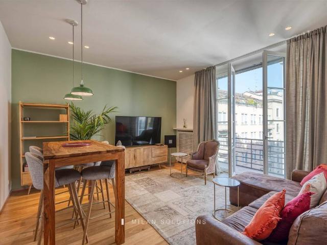 Appartamento in vendita a Milano MI