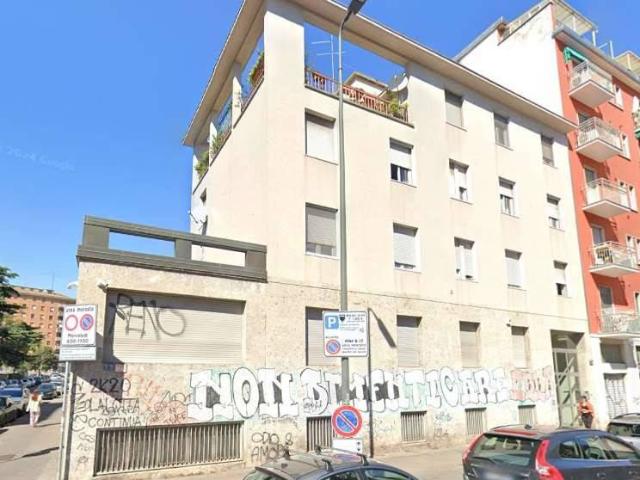 Appartamento in vendita a Milano MI