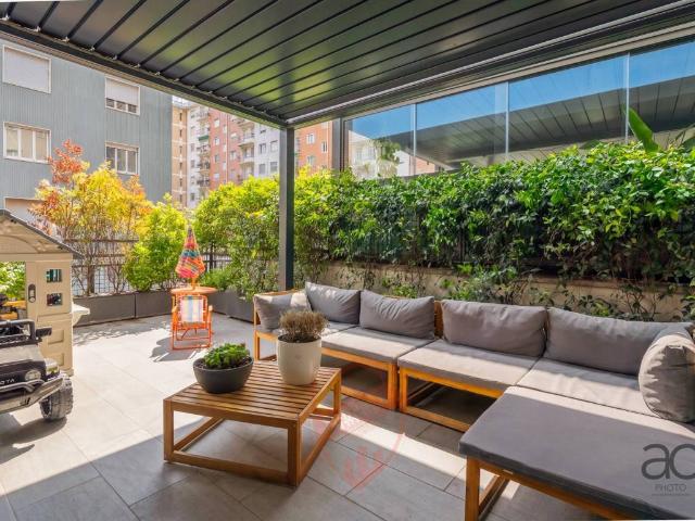 Appartamento in vendita a Milano MI