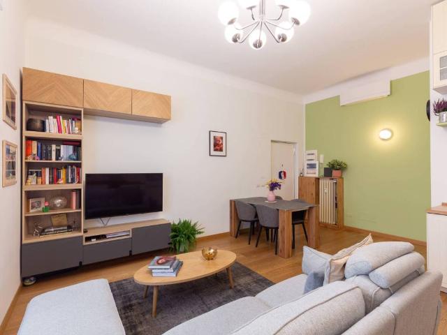 Appartamento in vendita a Milano MI