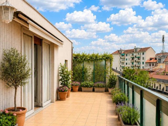 Appartamento in vendita a Milano MI