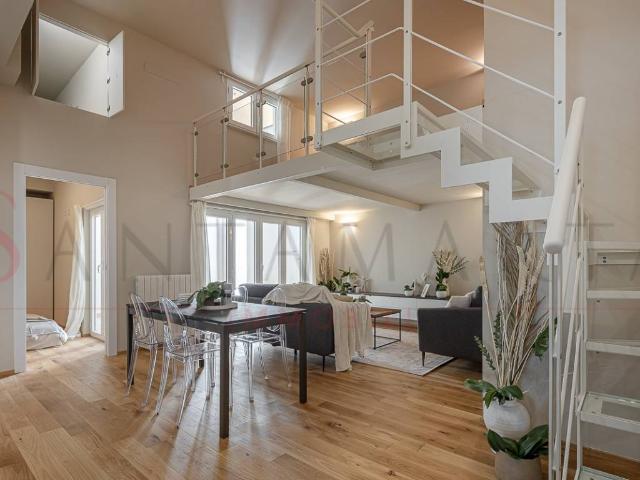 Appartamento in vendita a Milano MI