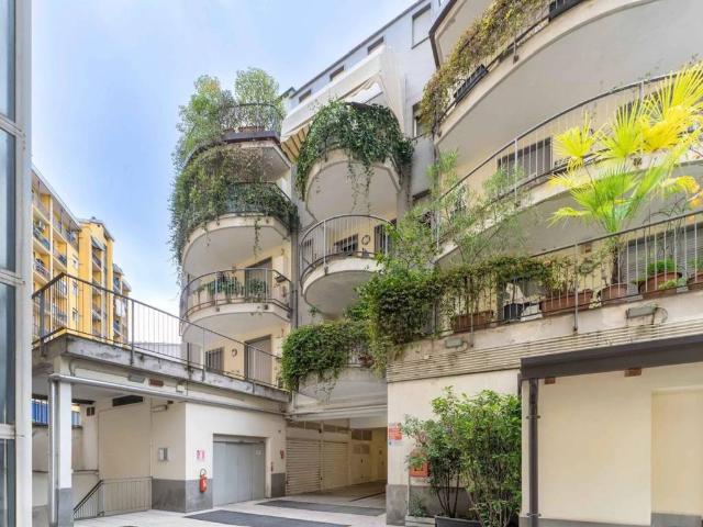 Appartamento in vendita a Milano MI