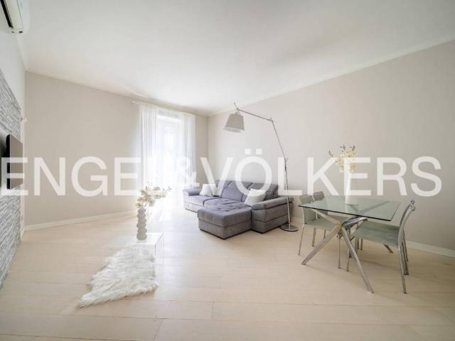 Appartamento in vendita a Milano MI