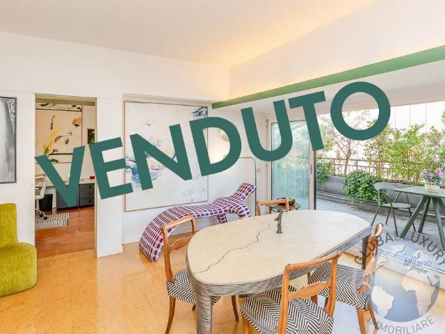 Appartamento in vendita a Milano MI