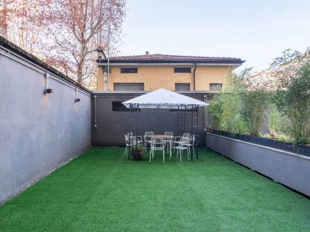 Appartamento in vendita a Milano MI