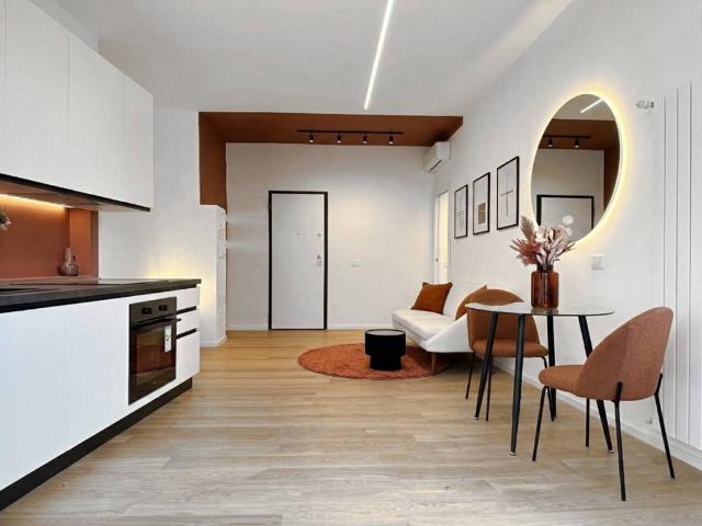 Appartamento in vendita a Milano MI