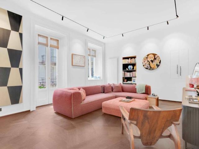 Appartamento in vendita a Milano MI