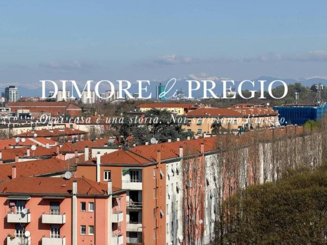 Appartamento in vendita a Milano MI