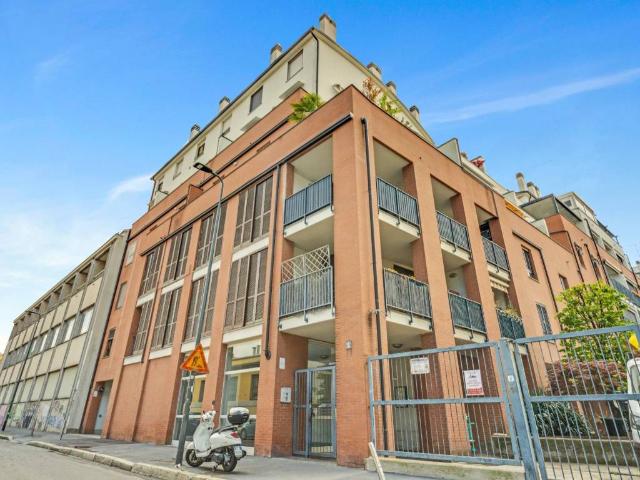 Appartamento in vendita a Milano MI