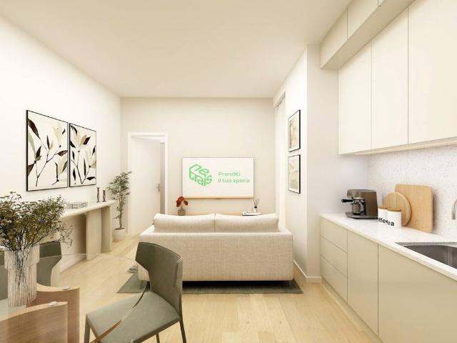 Appartamento in vendita a Milano MI